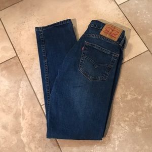 Levi 511 Jeans